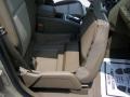 2009 Light Sandstone Metallic Dodge Journey R/T  photo #19