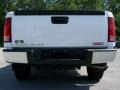 2008 Summit White GMC Sierra 1500 SLE Extended Cab 4x4  photo #6