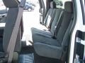 2008 Summit White GMC Sierra 1500 SLE Extended Cab 4x4  photo #12