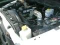 2006 Bright White Dodge Ram 2500 SLT Quad Cab  photo #44