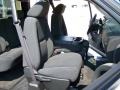 2008 Summit White GMC Sierra 1500 SLE Extended Cab 4x4  photo #14