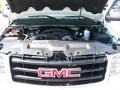 2008 Summit White GMC Sierra 1500 SLE Extended Cab 4x4  photo #16