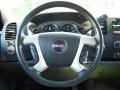 2008 Summit White GMC Sierra 1500 SLE Extended Cab 4x4  photo #18