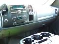 2008 Summit White GMC Sierra 1500 SLE Extended Cab 4x4  photo #19