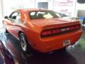 HEMI Orange - Challenger R/T Photo No. 2