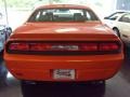 HEMI Orange - Challenger R/T Photo No. 3