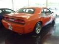 HEMI Orange - Challenger R/T Photo No. 4