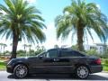 Black - E 350 Sedan Photo No. 1
