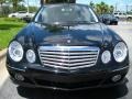 Black - E 350 Sedan Photo No. 3