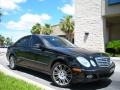 Black - E 350 Sedan Photo No. 4