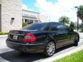 Black - E 350 Sedan Photo No. 6