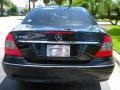 Black - E 350 Sedan Photo No. 7