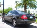 Black - E 350 Sedan Photo No. 8