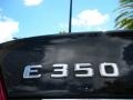 Black - E 350 Sedan Photo No. 9