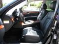 Black - E 350 Sedan Photo No. 11