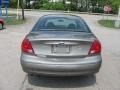 2003 Spruce Green Metallic Ford Taurus SE  photo #5