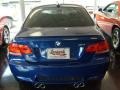 Interlagos Blue Metallic - M3 Coupe Photo No. 3