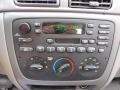 2003 Spruce Green Metallic Ford Taurus SE  photo #11