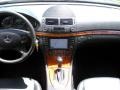 Black - E 350 Sedan Photo No. 17