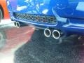 Interlagos Blue Metallic - M3 Coupe Photo No. 13