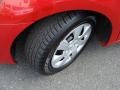 Barcelona Red Metallic - Camry LE Photo No. 10