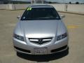 Satin Silver Metallic - TL 3.2 Photo No. 2