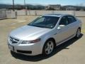 Satin Silver Metallic - TL 3.2 Photo No. 3