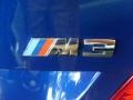 Interlagos Blue Metallic - M3 Coupe Photo No. 19
