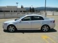 Satin Silver Metallic - TL 3.2 Photo No. 4