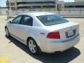Satin Silver Metallic - TL 3.2 Photo No. 5