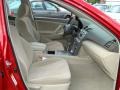 Barcelona Red Metallic - Camry LE Photo No. 15