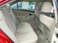 Barcelona Red Metallic - Camry LE Photo No. 16