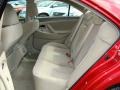 Barcelona Red Metallic - Camry LE Photo No. 17