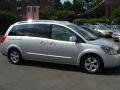 Silver Mist Metallic - Quest 3.5 S Photo No. 4