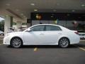Blizzard White Pearl - Avalon Limited Photo No. 4