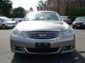Platinum Graphite - M 35x AWD Sedan Photo No. 2