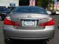 Platinum Graphite - M 35x AWD Sedan Photo No. 5