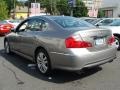 Platinum Graphite - M 35x AWD Sedan Photo No. 6