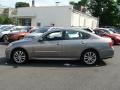 Platinum Graphite - M 35x AWD Sedan Photo No. 7