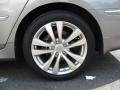 Platinum Graphite - M 35x AWD Sedan Photo No. 8