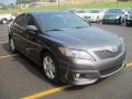 Magnetic Gray Metallic - Camry SE Photo No. 2