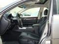 Platinum Graphite - M 35x AWD Sedan Photo No. 10