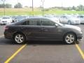 Magnetic Gray Metallic - Camry SE Photo No. 3