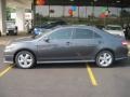 Magnetic Gray Metallic - Camry SE Photo No. 4