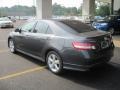 Magnetic Gray Metallic - Camry SE Photo No. 5