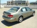 2003 Millennium Jade Green Infiniti I 35  photo #7