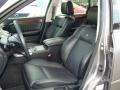 Platinum Graphite - M 35x AWD Sedan Photo No. 13