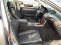 Platinum Graphite - M 35x AWD Sedan Photo No. 14