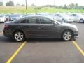 Magnetic Gray Metallic - Camry SE Photo No. 7