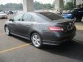 Magnetic Gray Metallic - Camry SE Photo No. 9